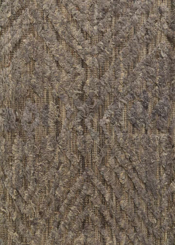 7' 7 x 10' 9 Hand Knotted Darya Wool Rug