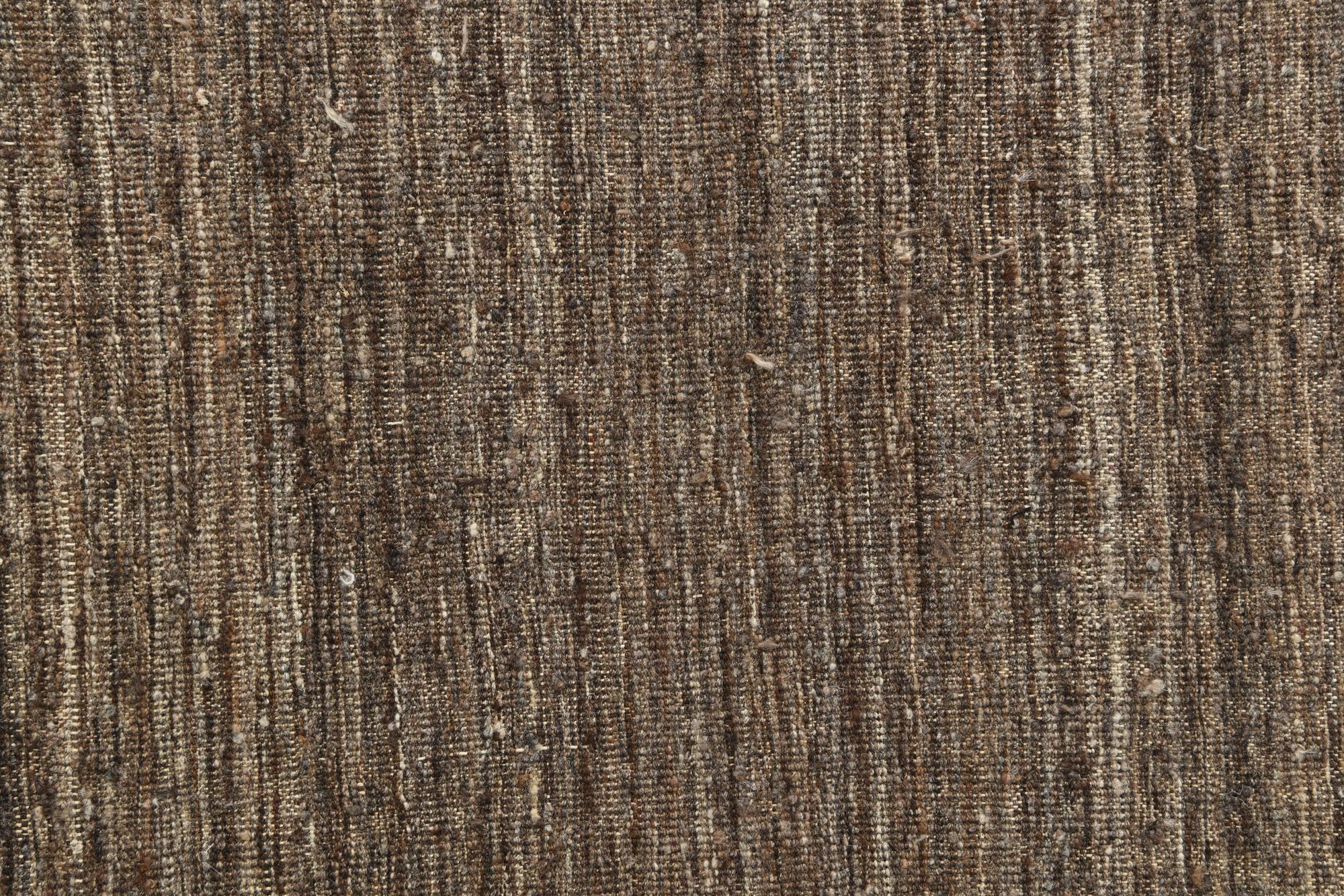 6' 6 x 9' 5 Hand Knotted Darya Wool Rug