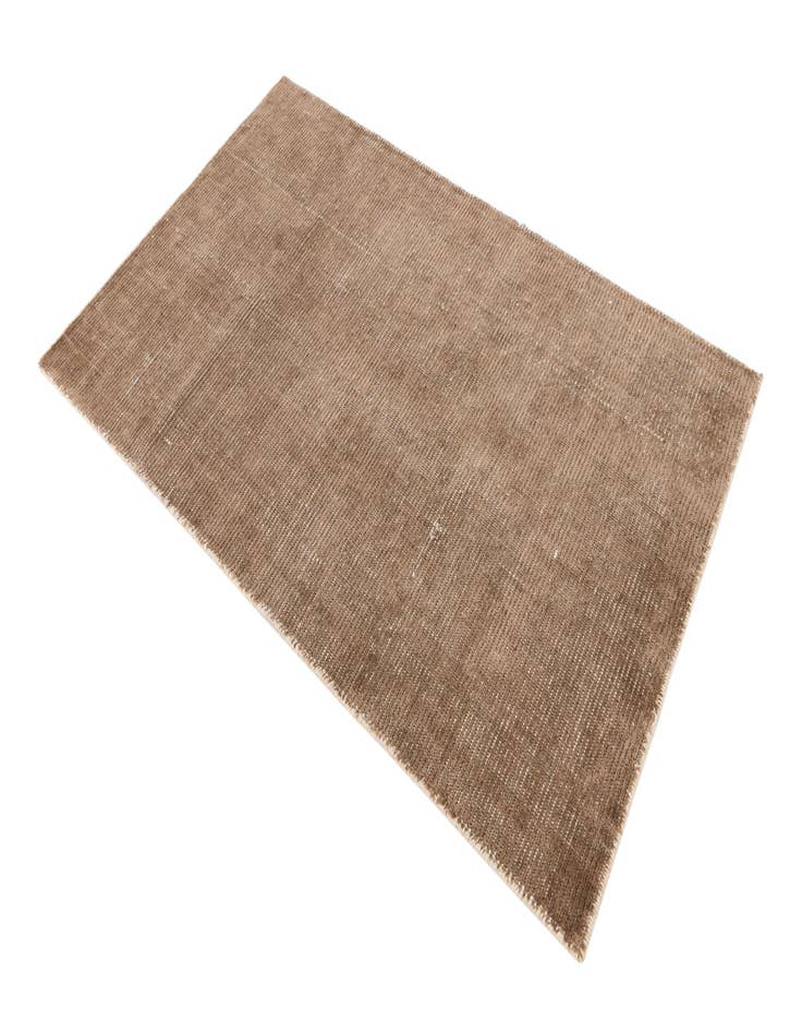 Detail image of 3' 4 x 5' 4 Hand Knotted Darya Oriental Wool Rug