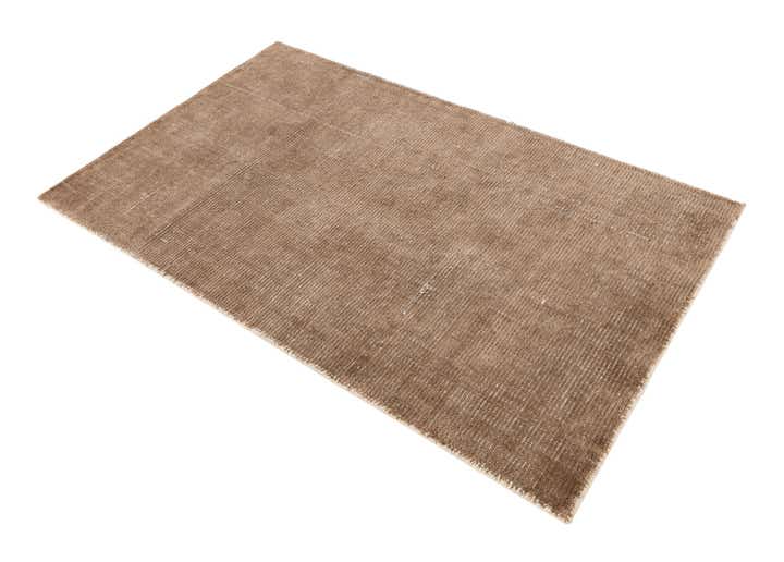 3' 4 x 5' 4 Hand Knotted Darya Oriental Wool Rug