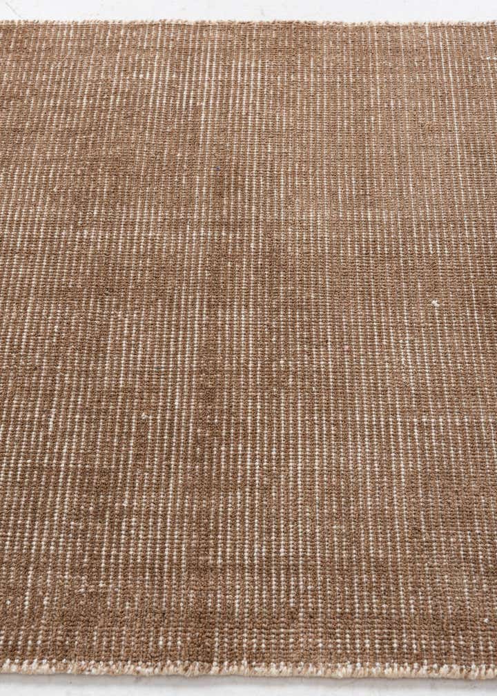 3' 4 x 5' 4 Hand Knotted Darya Oriental Wool Rug