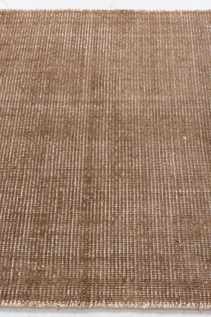 3' 4 x 5' 4 Hand Knotted Darya Oriental Wool Rug