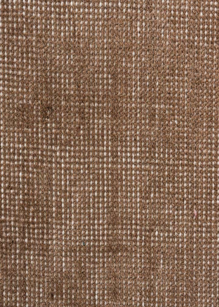 3' 4 x 5' 4 Hand Knotted Darya Oriental Wool Rug