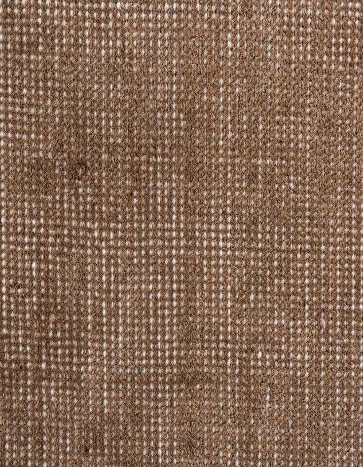 Detail image of 3' 4 x 5' 4 Hand Knotted Darya Oriental Wool Rug