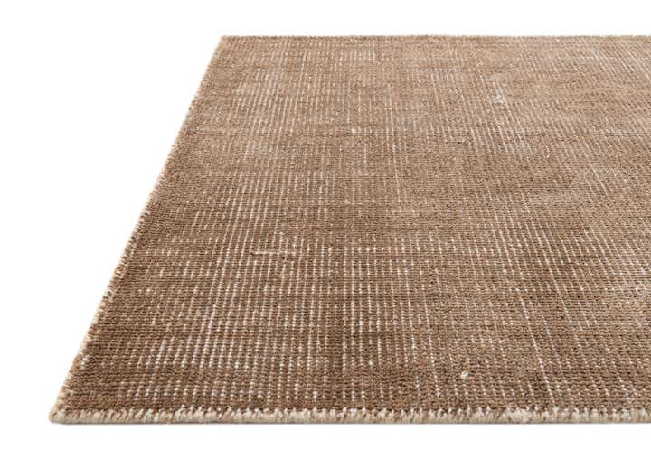 3' 4 x 5' 4 Hand Knotted Darya Oriental Wool Rug