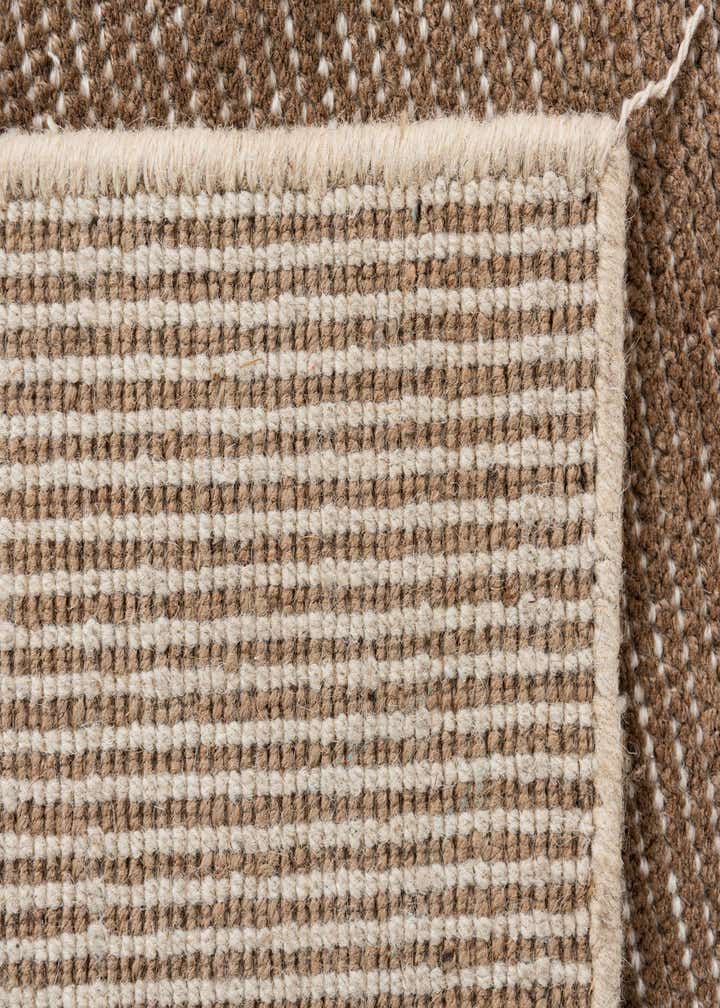 3' 4 x 5' 4 Hand Knotted Darya Oriental Wool Rug