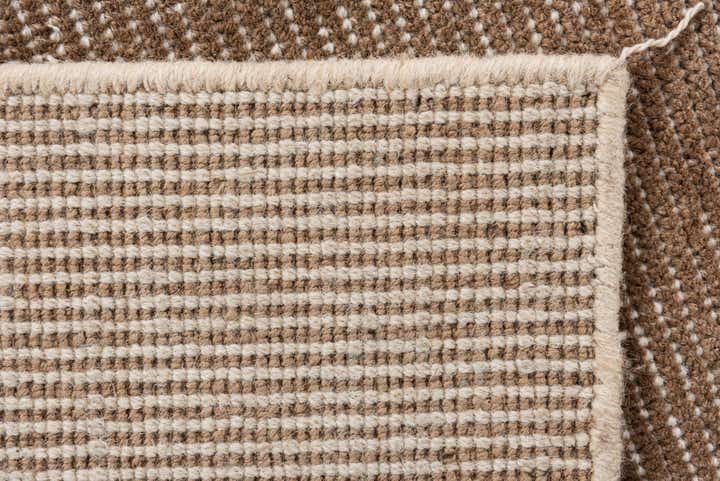 3' 4 x 5' 4 Hand Knotted Darya Oriental Wool Rug