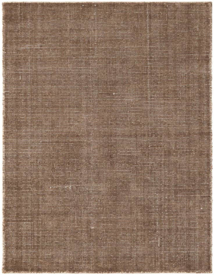 Detail image of 3' 4 x 5' 4 Hand Knotted Darya Oriental Wool Rug