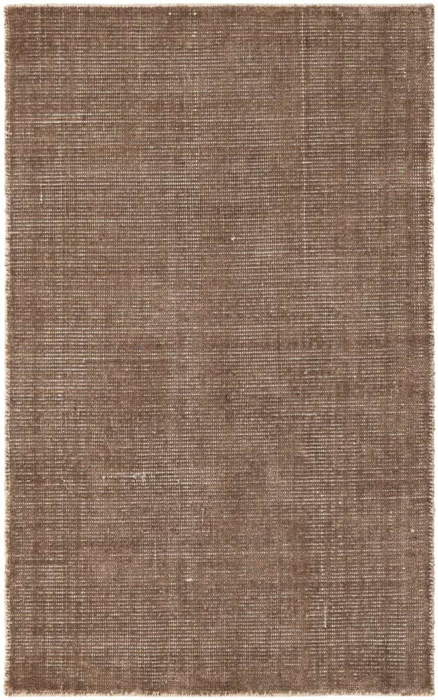 3' 4 x 5' 4 Hand Knotted Darya Oriental Wool Rug