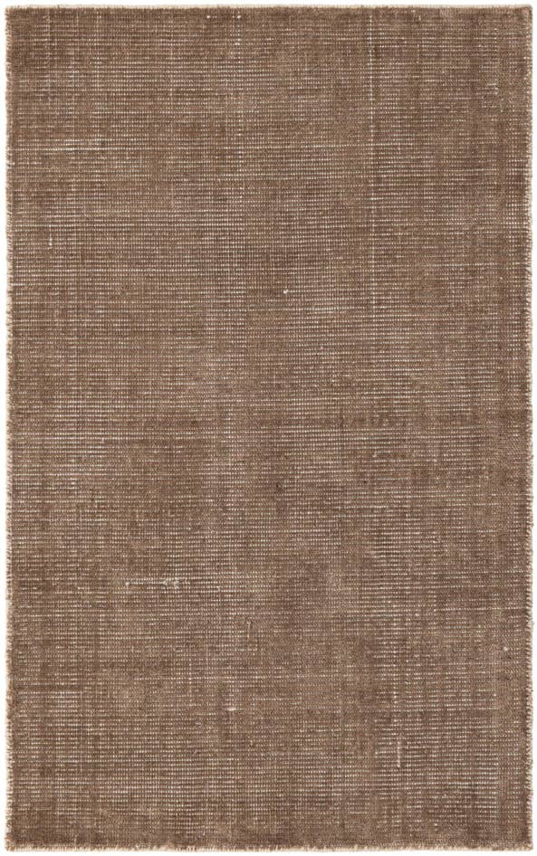 Detail image of 3' 4 x 5' 4 Hand Knotted Darya Oriental Wool Rug