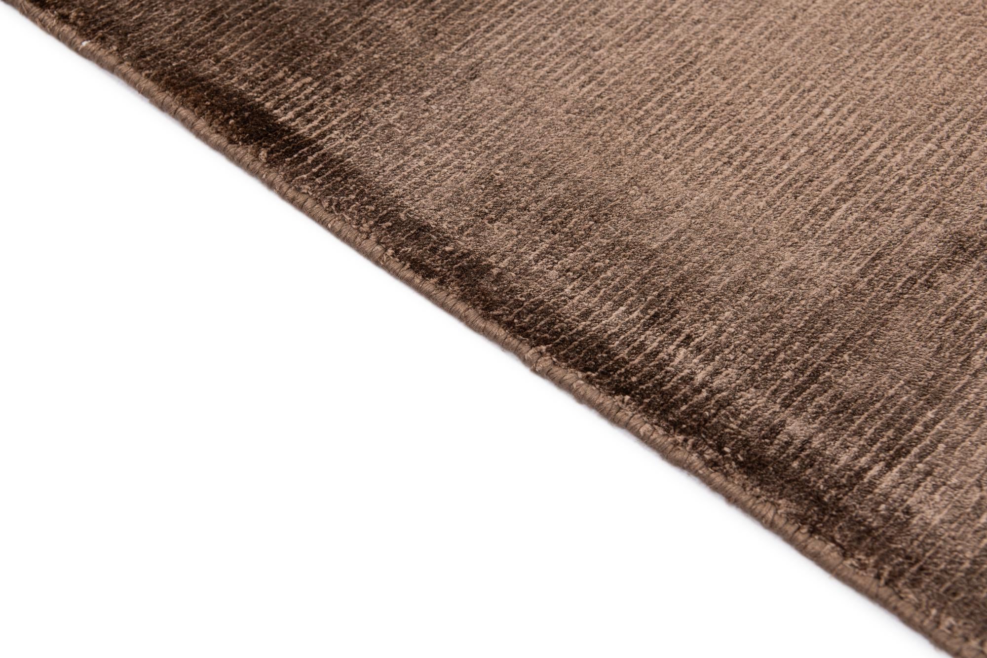 8' x 11' 6 Hand Knotted Darya Wool Rug