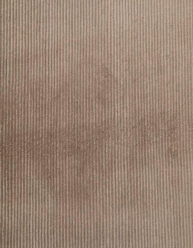 Detail image of 8' 1 x 11' 11  Hand Knotted Darya Wool Rug