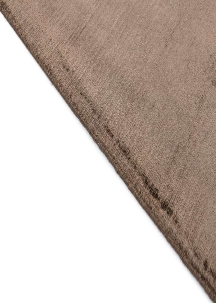 8' 2 x 11' 6 Hand Knotted Darya Wool Rug