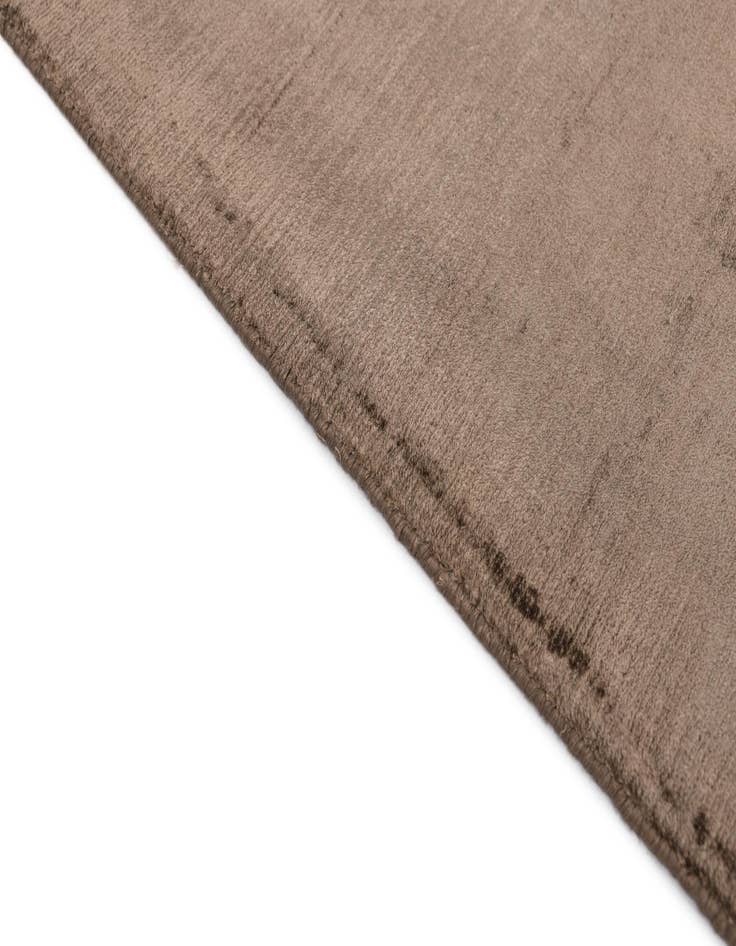 Detail image of 8' 2 x 11' 6  Hand Knotted Darya Wool Rug