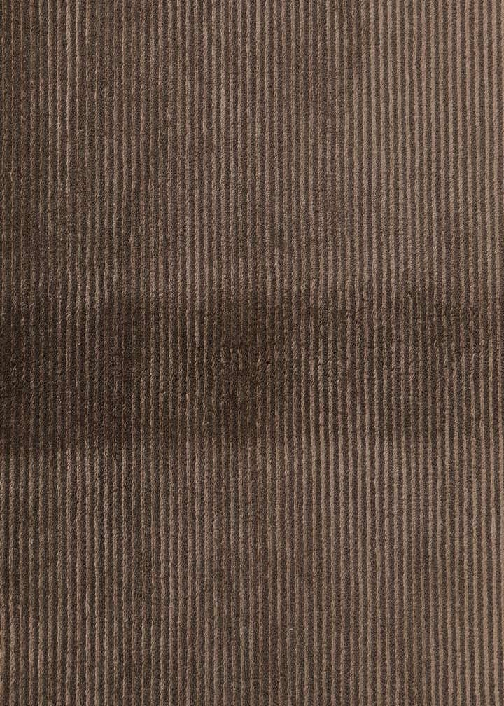 8' 2 x 11' 6 Hand Knotted Darya Wool Rug