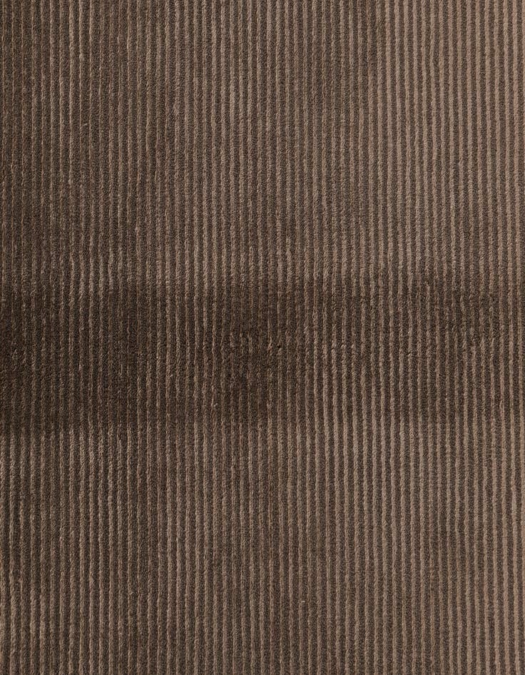 Detail image of 8' 2 x 11' 6  Hand Knotted Darya Wool Rug