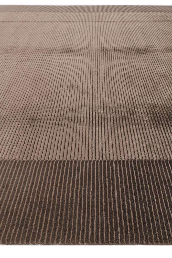 8' x 11' 8 Hand Knotted Darya Wool Rug
