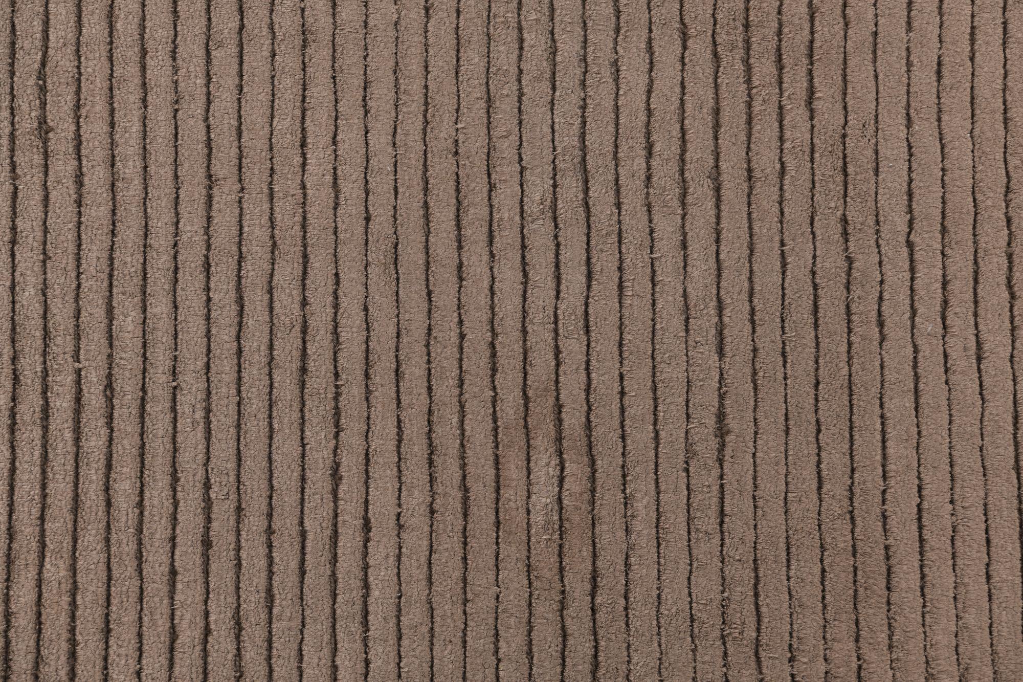 8' x 11' 8 Hand Knotted Darya Wool Rug