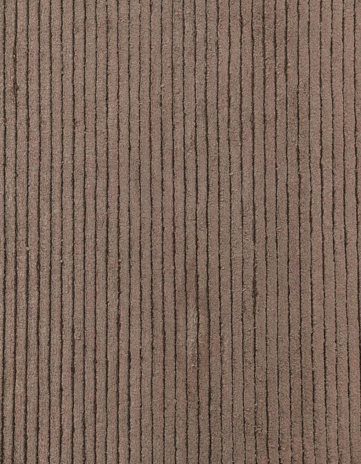 Detail image of 8' x 11' 8  Hand Knotted Darya Wool Rug