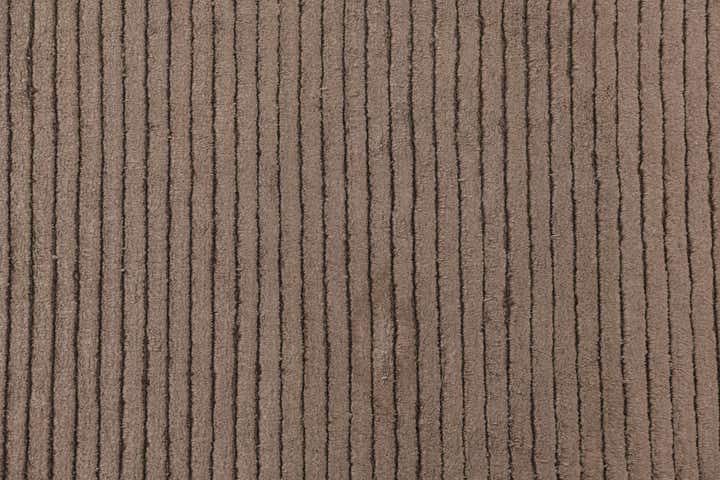 8' x 11' 8 Hand Knotted Darya Wool Rug