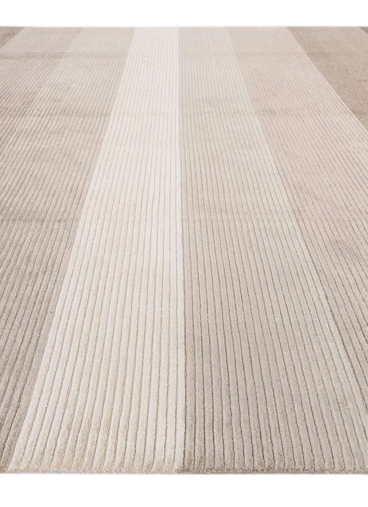 8' 2 x 11' 6 Hand Knotted Darya Wool Rug