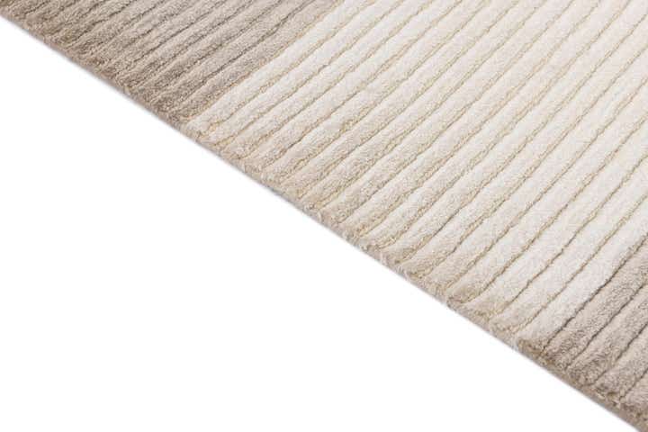 8' 2 x 11' 6 Hand Knotted Darya Wool Rug