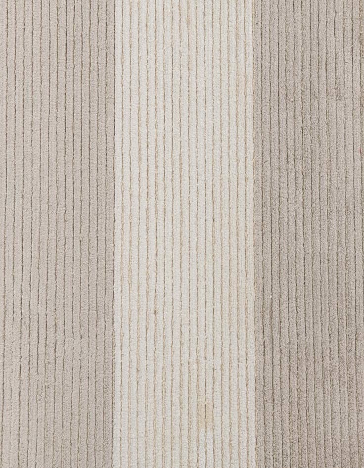 Detail image of 8' 2 x 11' 6  Hand Knotted Darya Wool Rug