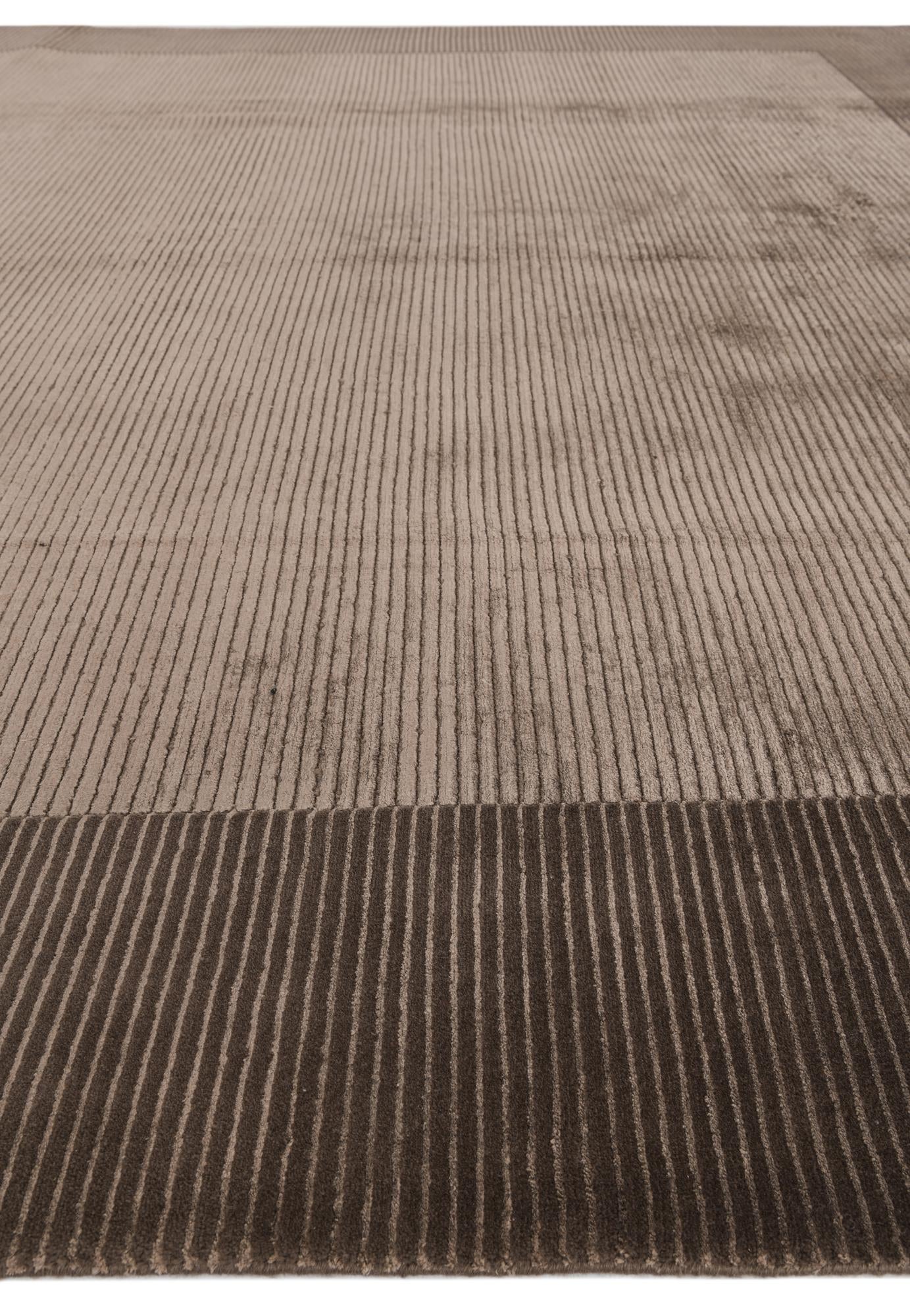 9' 9 x 13' 3 Hand Knotted Darya Wool Rug