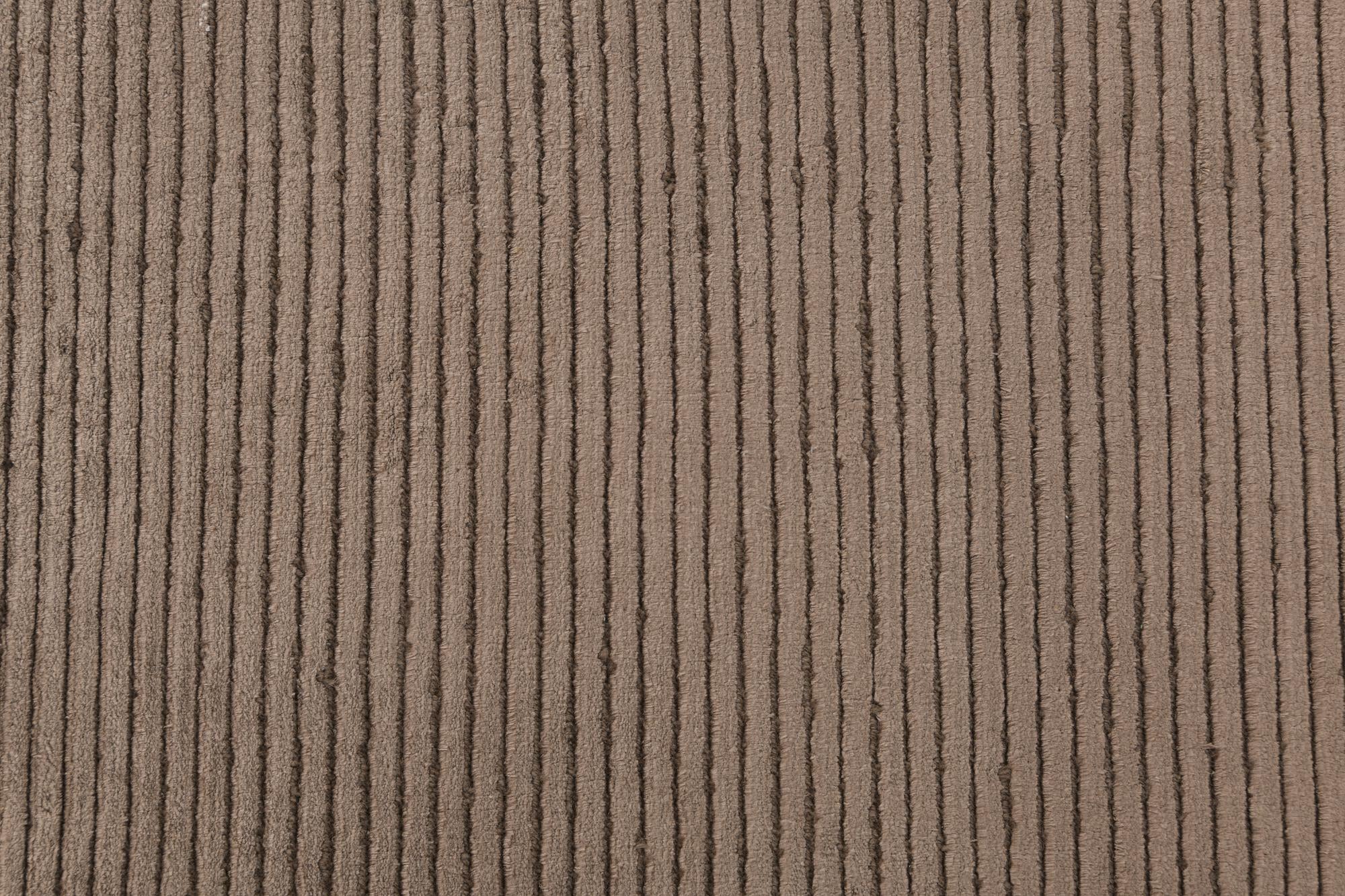 9' 9 x 13' 3 Hand Knotted Darya Wool Rug
