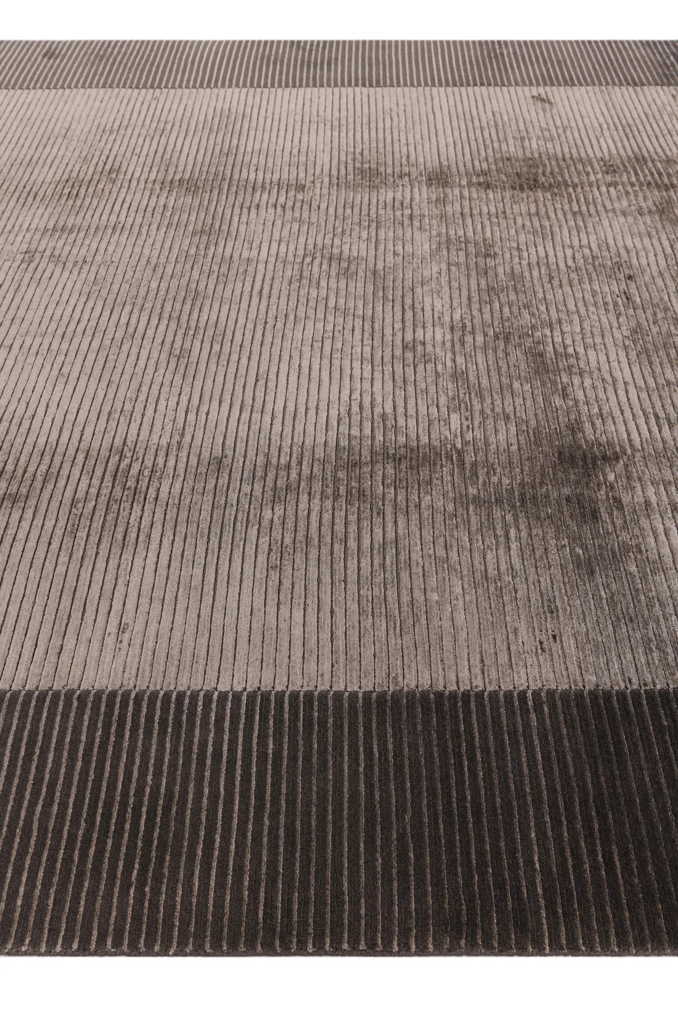 6' 6 x 9' 10 Hand Knotted Darya Wool Rug