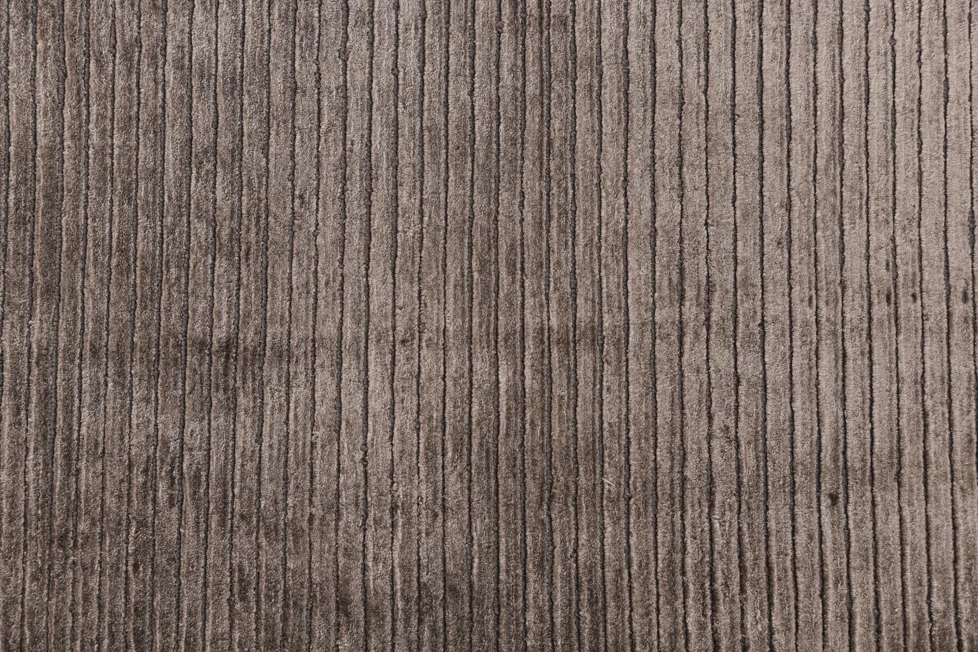 6' 6 x 9' 10 Hand Knotted Darya Wool Rug