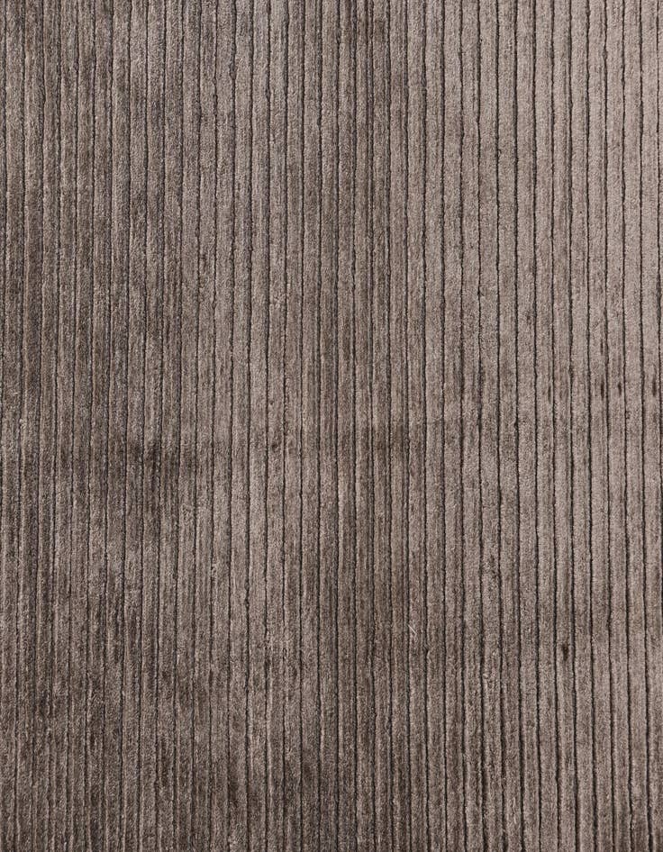 Detail image of 6' 6 x 9' 10  Hand Knotted Darya Wool Rug