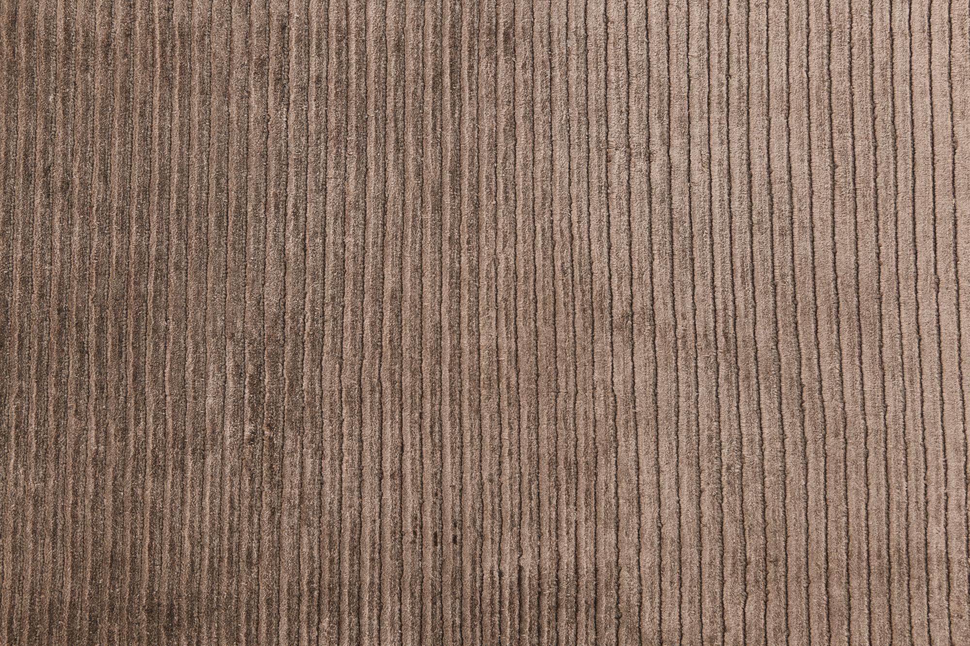 6' 6 x 9' 10 Hand Knotted Darya Wool Rug