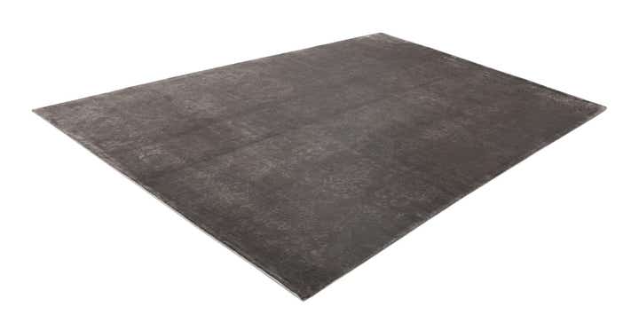 6' 7 x 10' Hand Knotted Darya Wool Rug