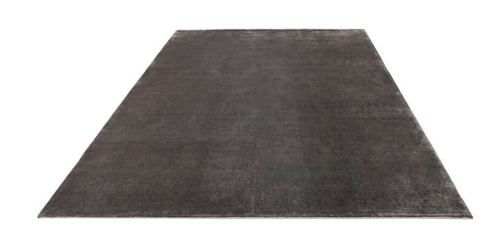 6' 7 x 10' Hand Knotted Darya Wool Rug