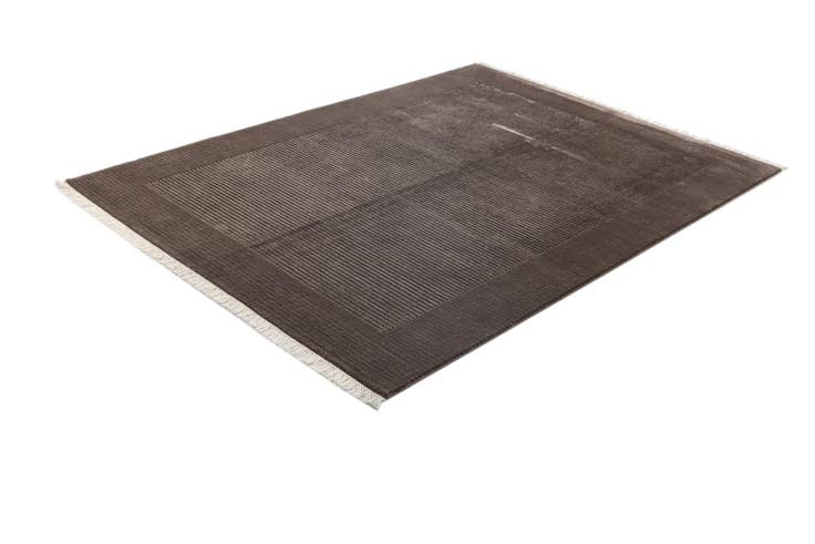 Detail image of 4' 11 x 6' 8 Hand Knotted Darya Wool Rug