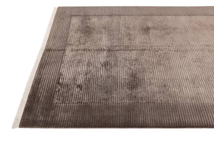 Detail image of 4' 11 x 6' 8 Hand Knotted Darya Wool Rug