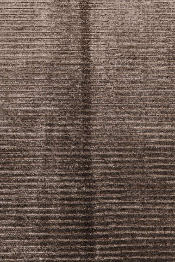 4' 11 x 6' 8 Hand Knotted Darya Wool Rug