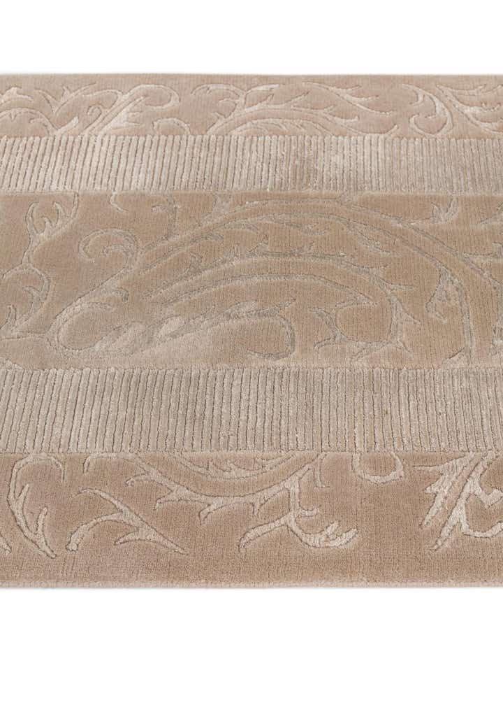 2' 8 x 5' 1 Hand Knotted Darya Wool Rug