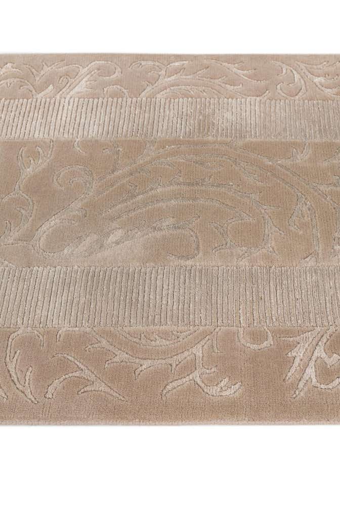 2' 8 x 5' 1 Hand Knotted Darya Wool Rug