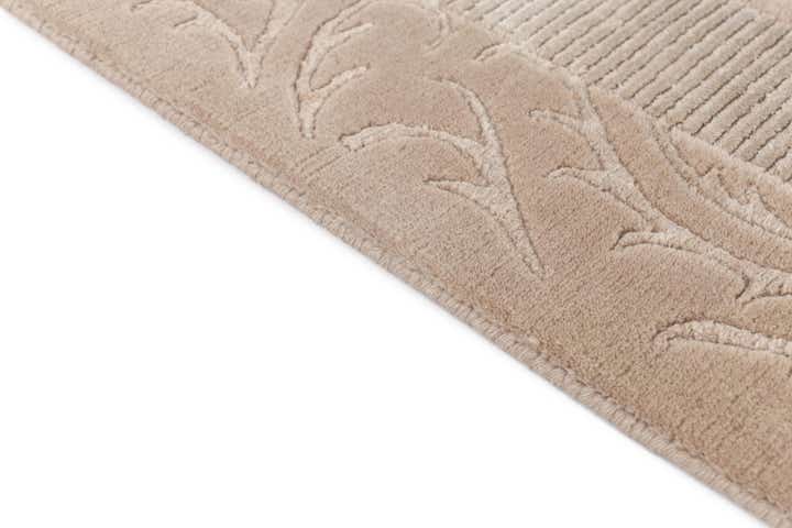 2' 8 x 5' 1 Hand Knotted Darya Wool Rug