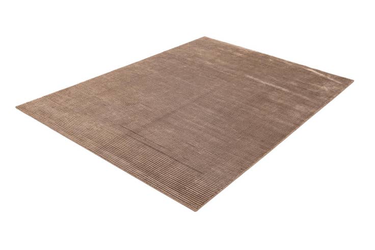 Detail image of 4' 11 x 6' 9 Hand Knotted Darya Wool Rug