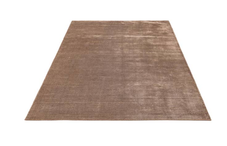 Detail image of 4' 11 x 6' 9 Hand Knotted Darya Wool Rug
