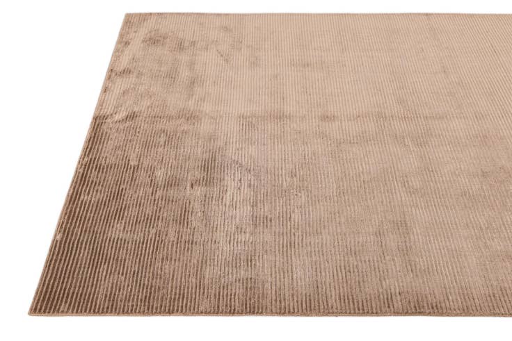 Detail image of 4' 11 x 6' 9 Hand Knotted Darya Wool Rug