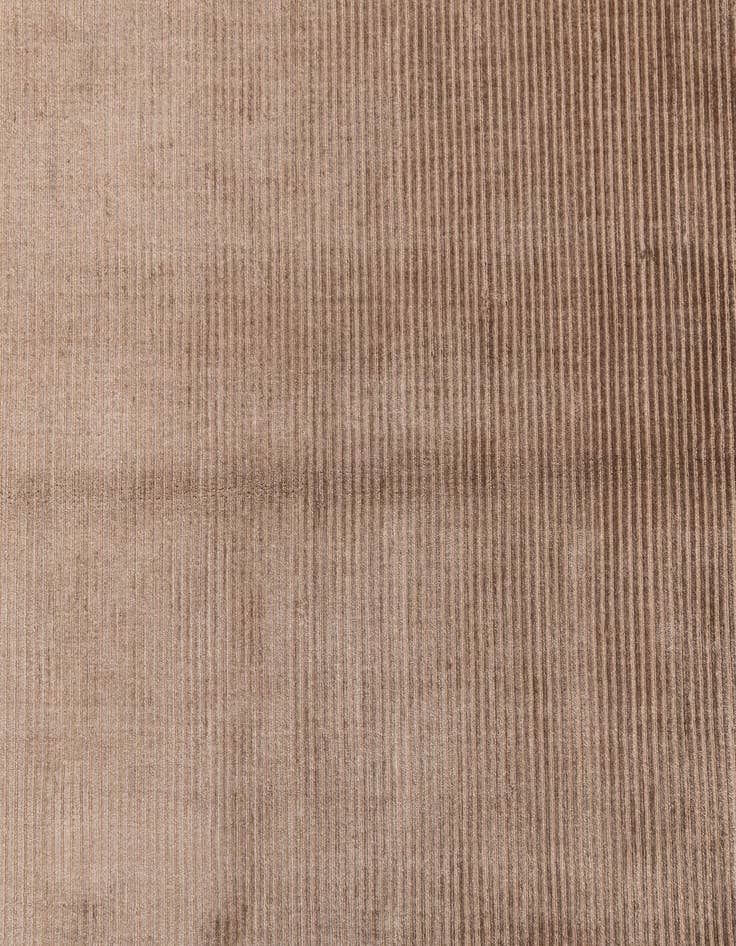 Detail image of 4' 11 x 6' 9  Hand Knotted Darya Wool Rug