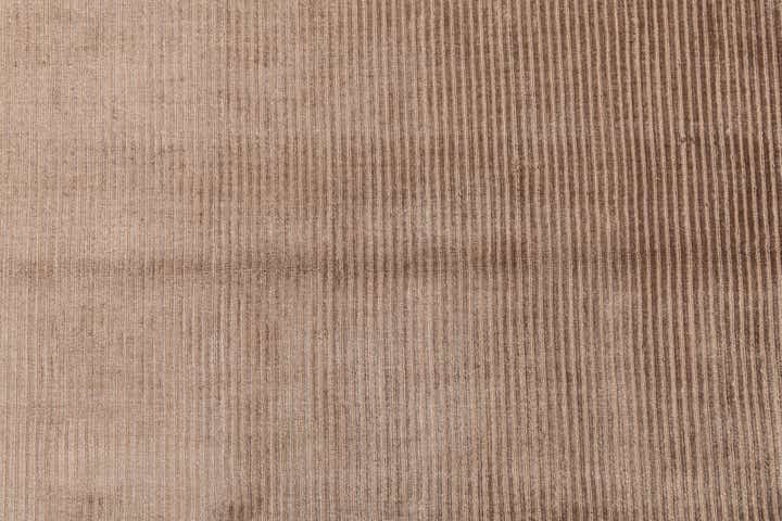 4' 11 x 6' 9 Hand Knotted Darya Wool Rug