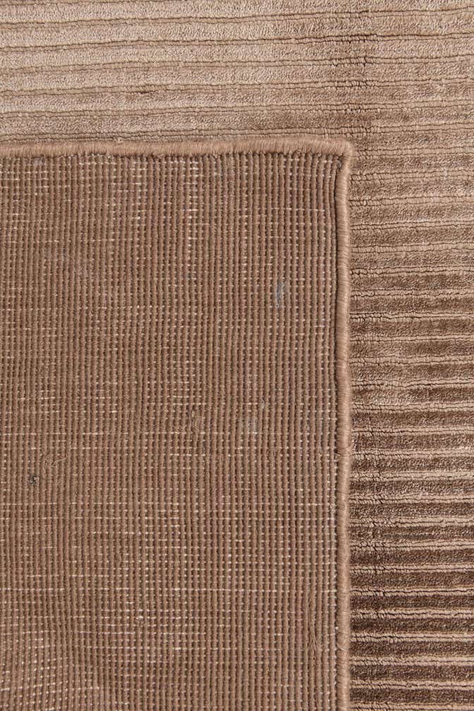4' 11 x 6' 9 Hand Knotted Darya Wool Rug