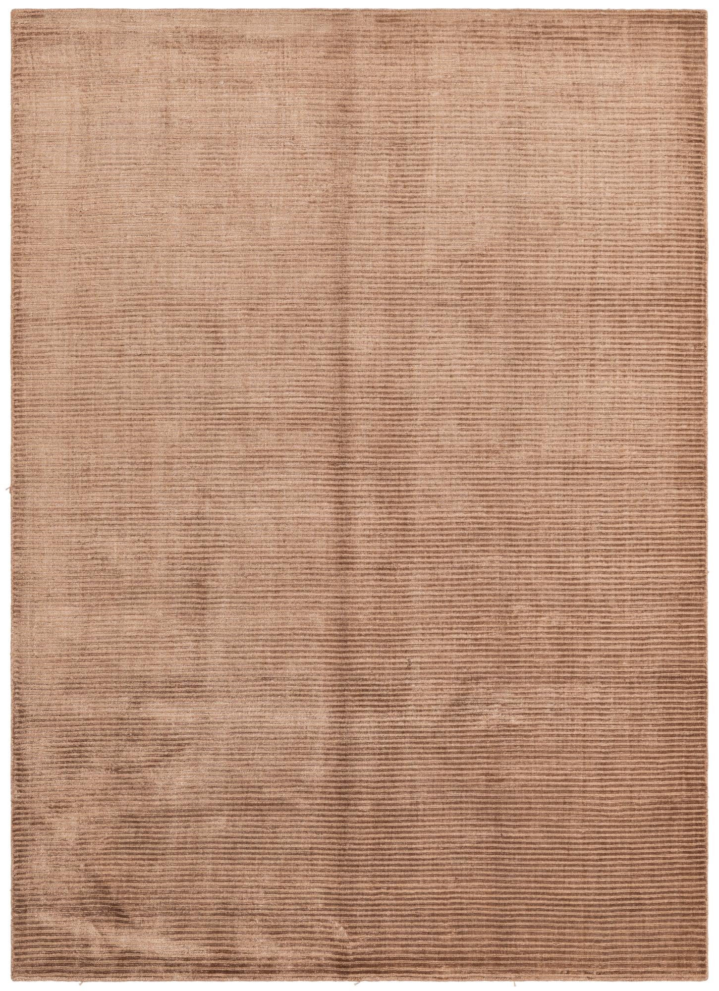 4' 11 x 6' 9 Hand Knotted Darya Wool Rug