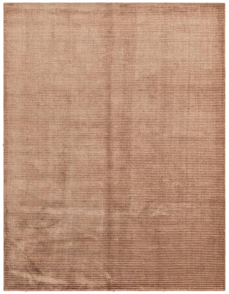 Detail image of 4' 11 x 6' 9 Hand Knotted Darya Wool Rug