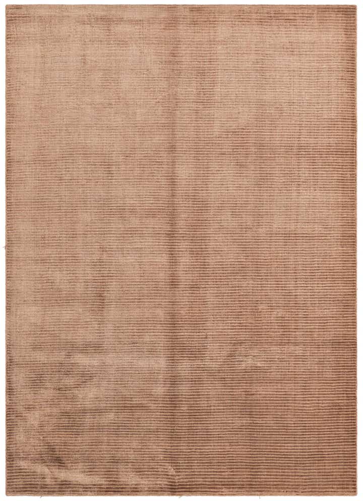 4' 11 x 6' 9 Hand Knotted Darya Wool Rug